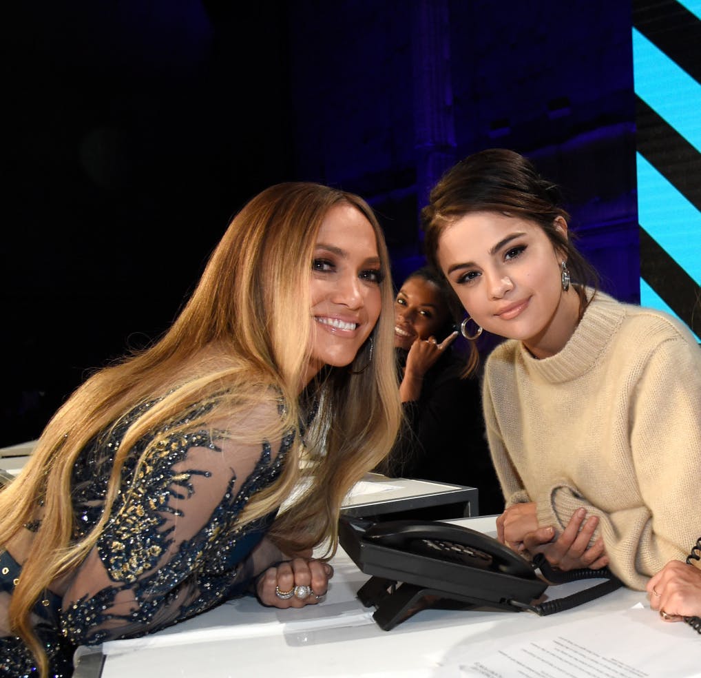 Selena Gomez and Jennifer Lopez Team Up for Billion-Dollar Vax Live Concert - Covid Relief