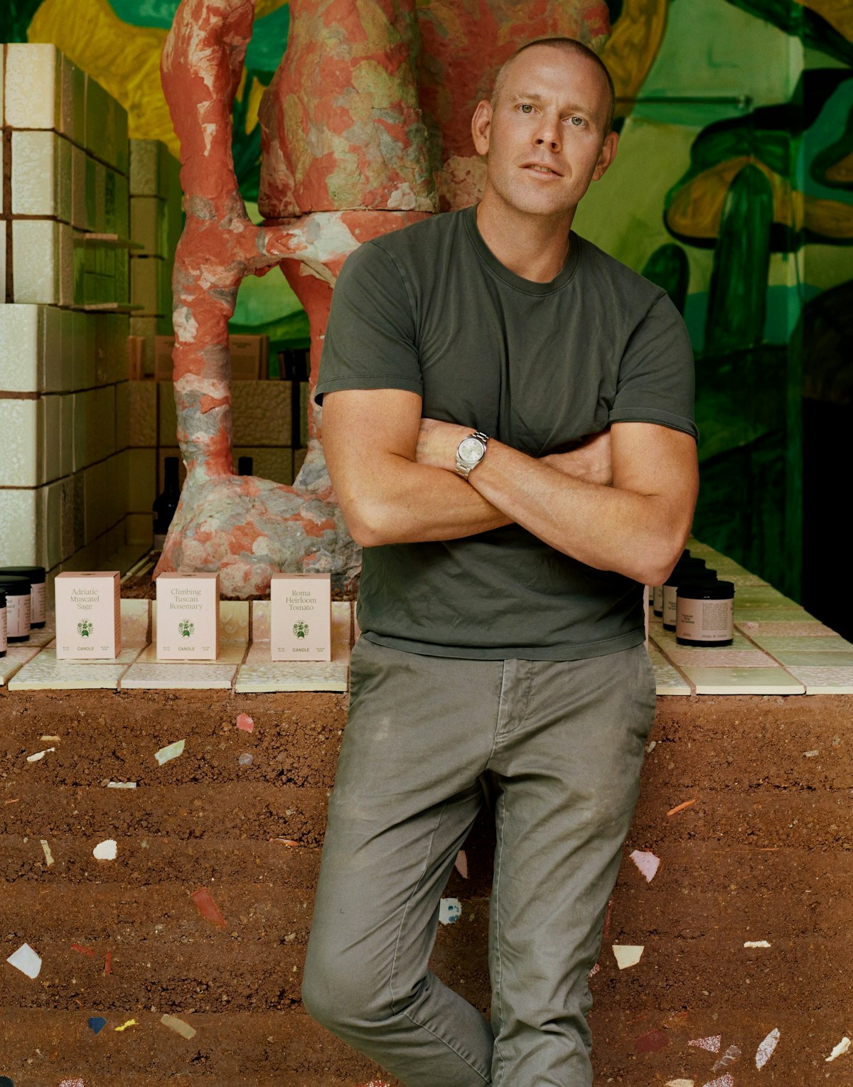 Flamingo Estate's New Pink Moon Rosé is This Summer's Drink of Choice