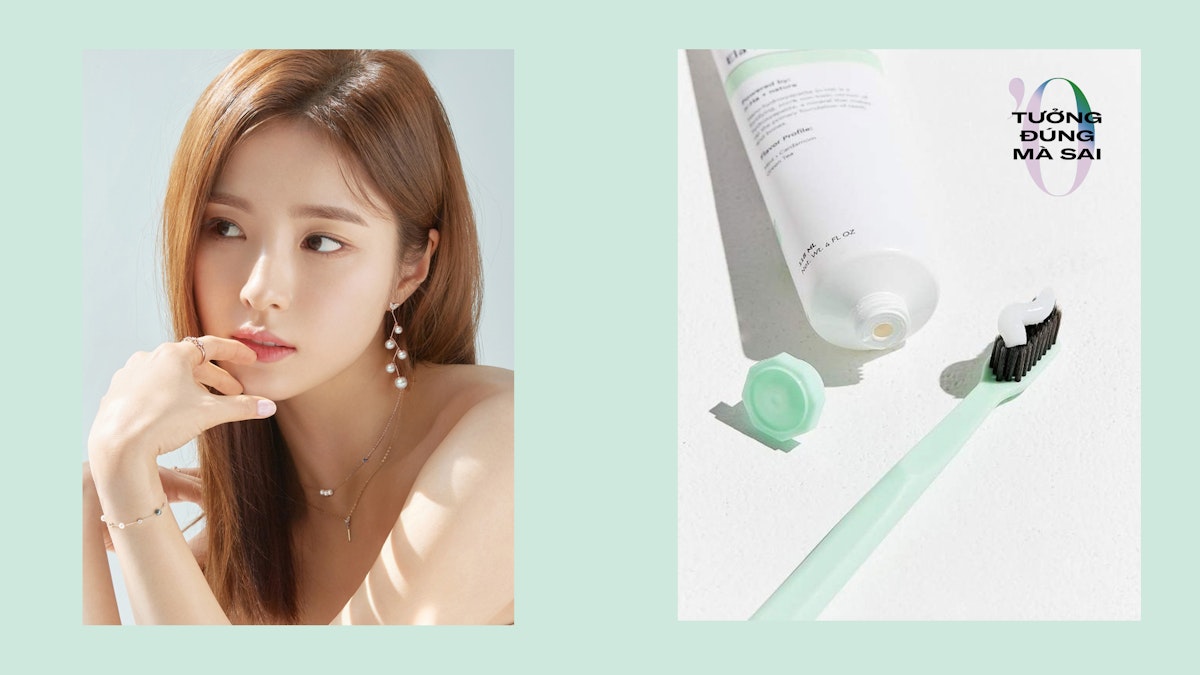 The Truth About Toothpaste as an Acne Solution Toothpaste Acne