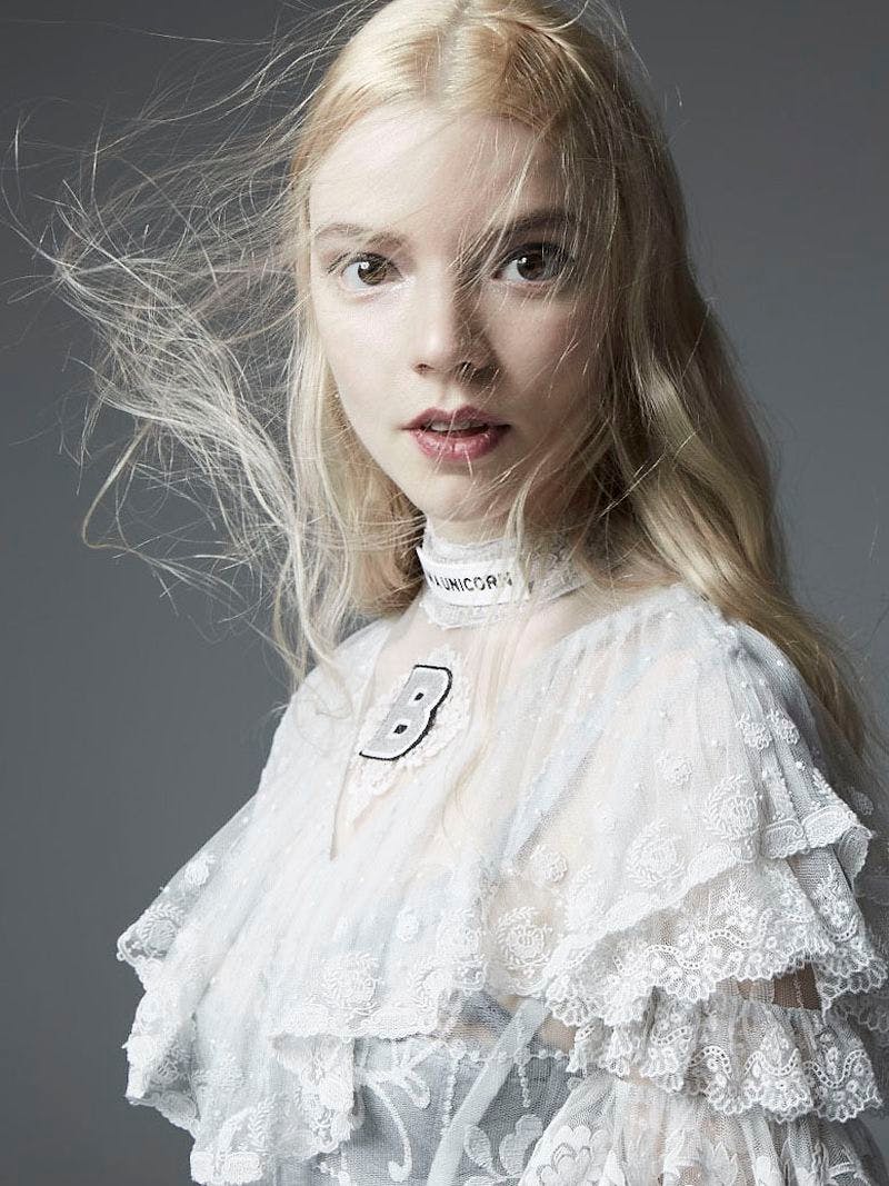 Best Anya Taylor-Joy Movies and TV Shows