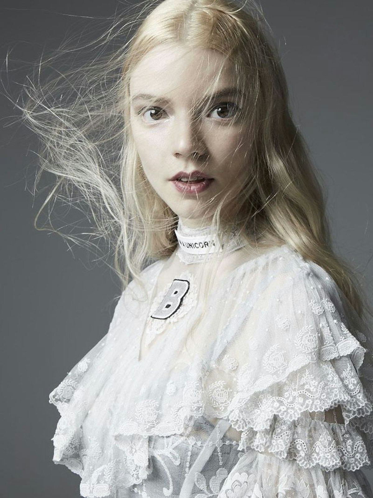 Anya Taylor-Joy Movies And TV Shows