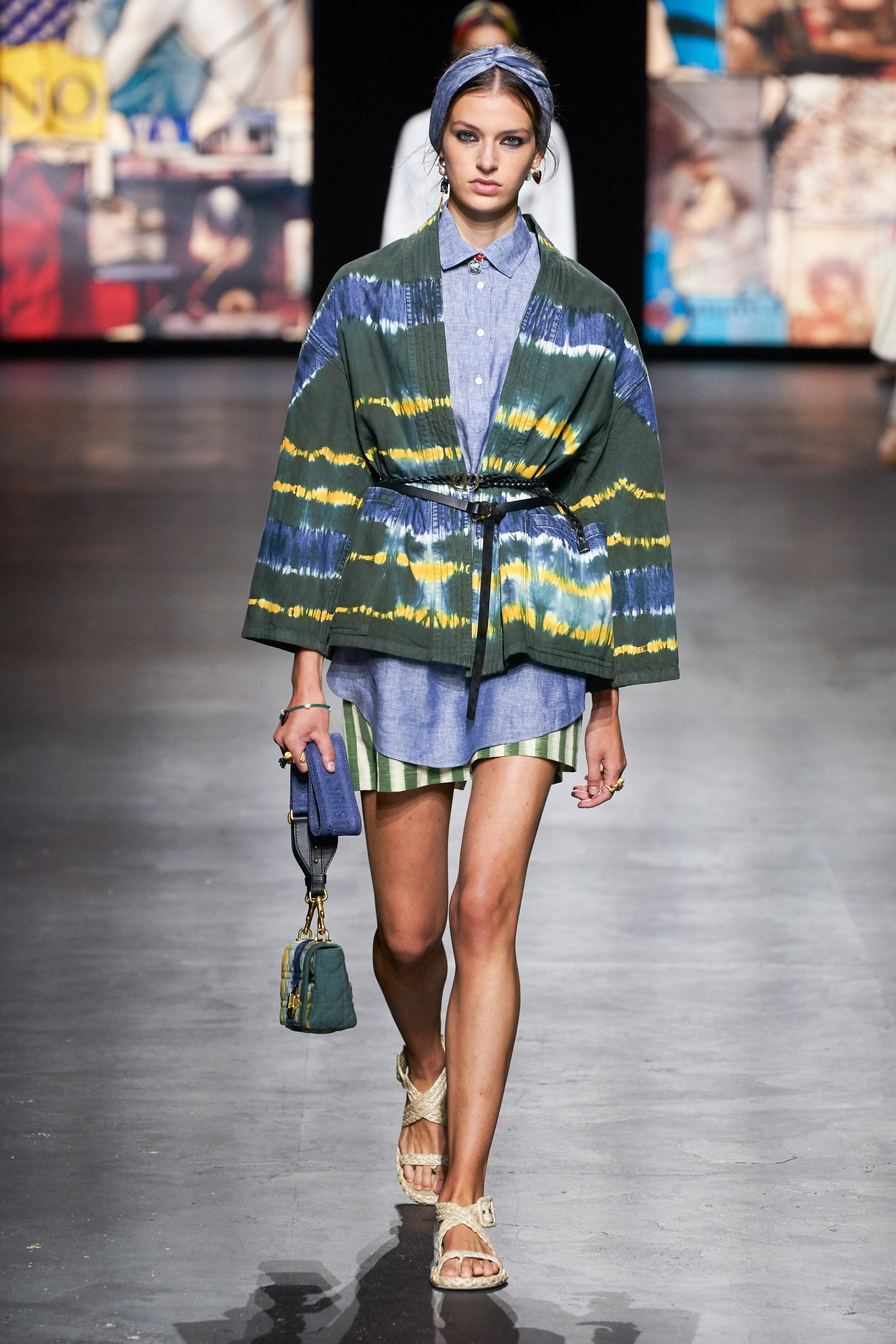 Tie dye trend Clearance