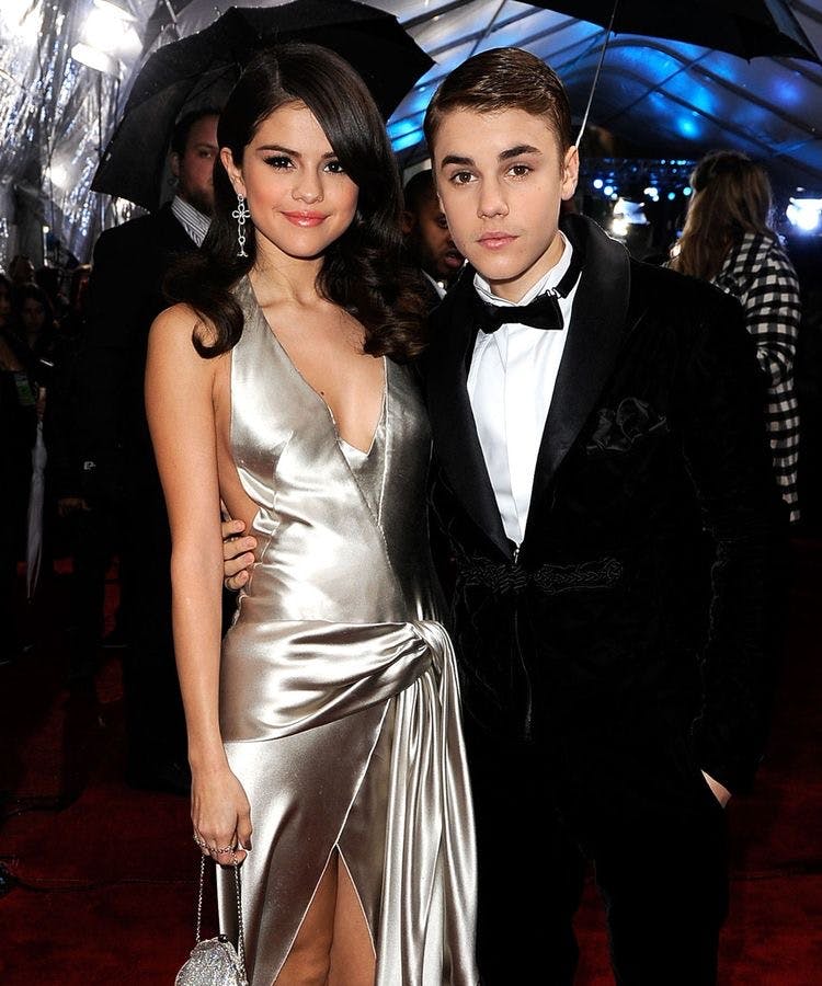 9 On Again Off Again Celebrity Couples To Remember Justin Bieber Selena Gomez Jelena