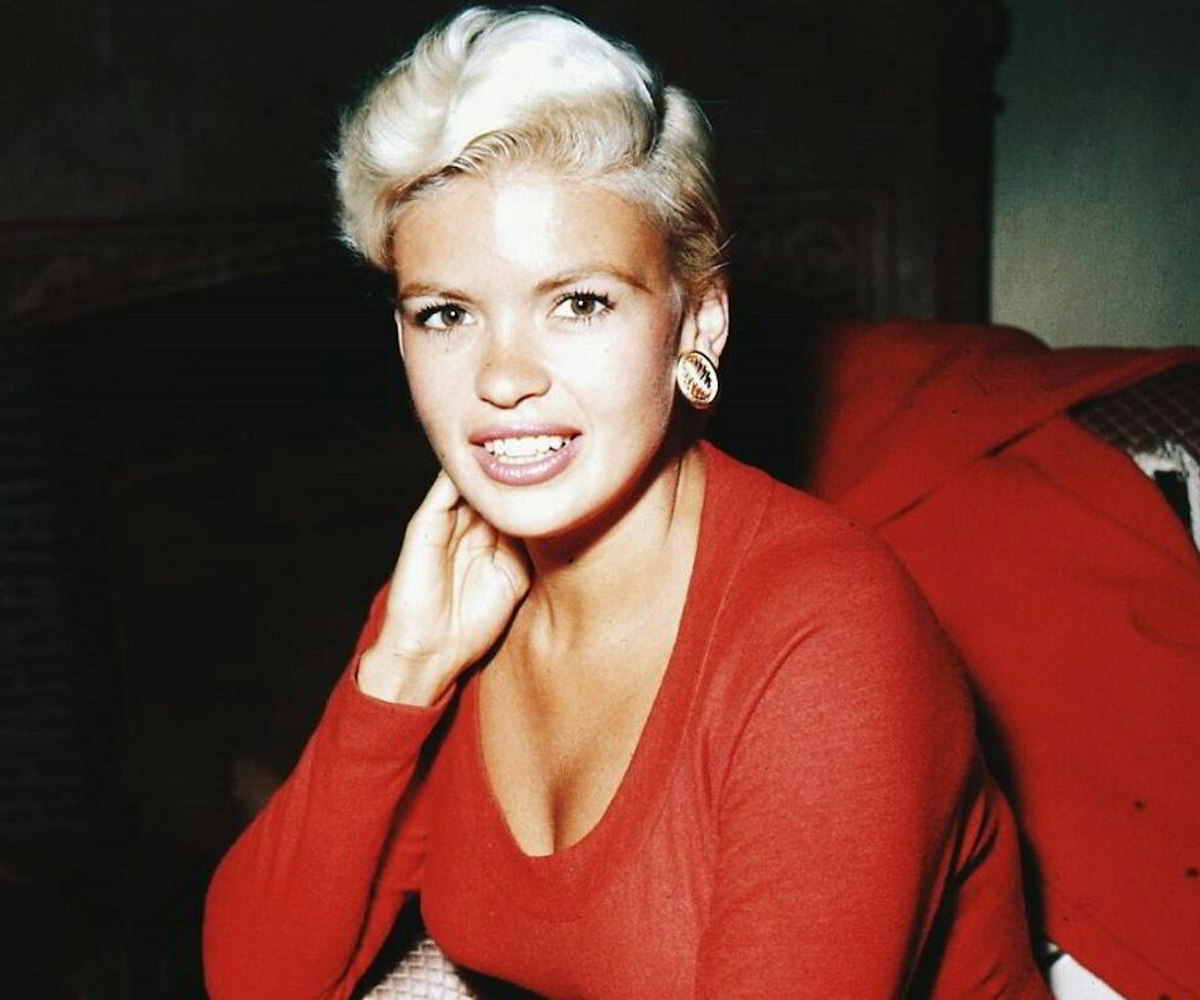 Remembering Jayne Mansfield's Hollywood Legacy Jayne Mansfield