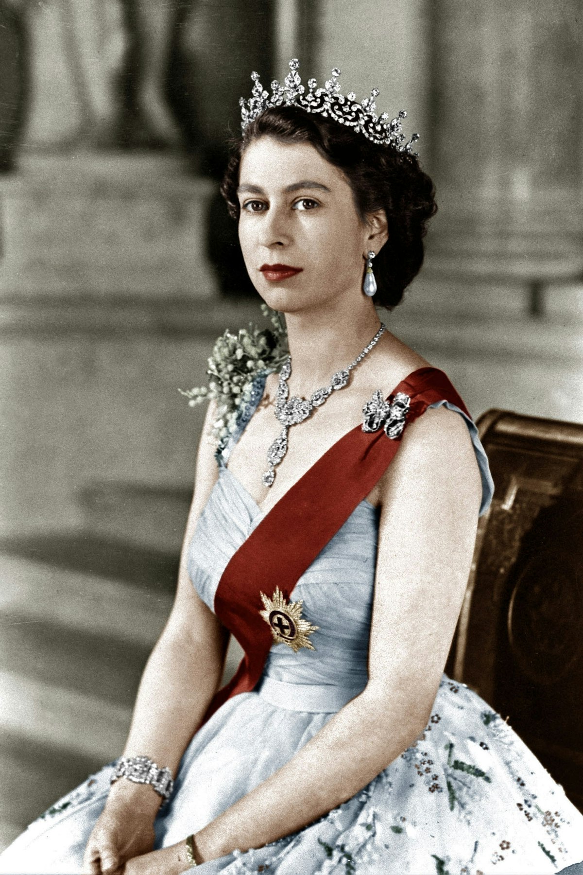 Young Photos Of Queen Elizabeth II Queen Elizabeth Death Young Royal young-photos-of-queen-elizabeth-ii-queen-elizabeth-death-young-royal
