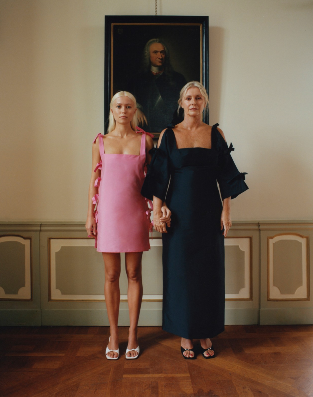 Family Matters: 5 Chic Mother-Daughter Owned Fashion Brands - Maison ...