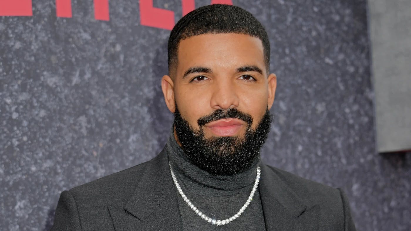 Catch a Sneak Peek of Drake's 'Certified Lover Boy' Collection with Chrome Hearts