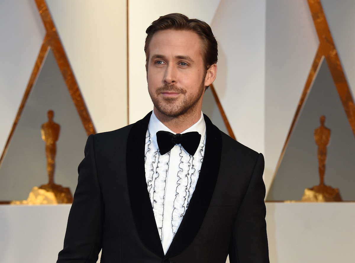 Oscars 2024 11 Actors Who Have Never Won an Academy Award Ryan