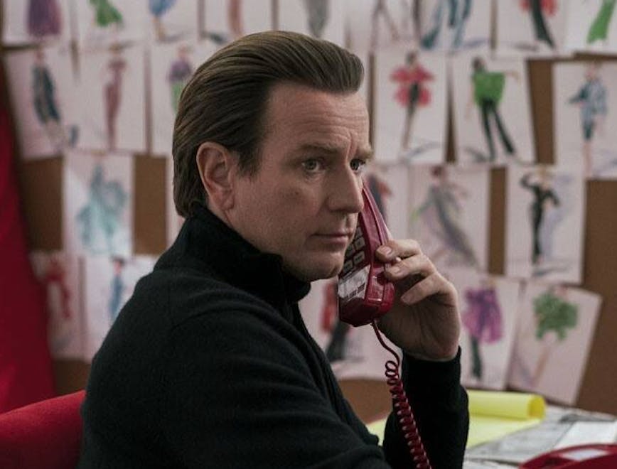 What and When Can We Expect From Halston Miniseries On Netflix