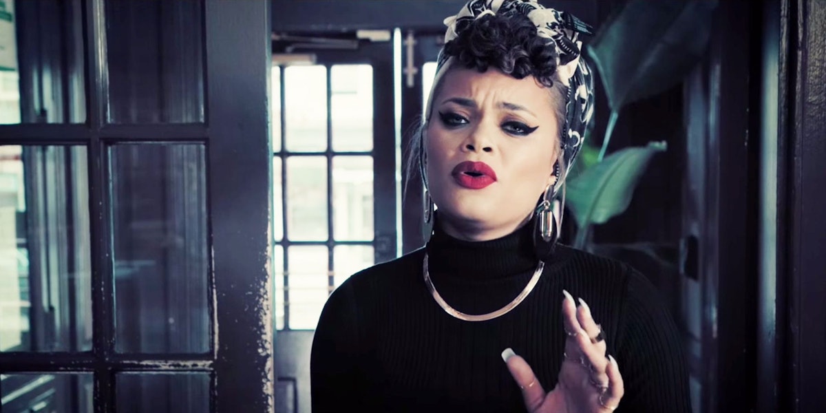 These 6 Andra Day Songs are a MustListen Andra Day Rise Up Best Songs