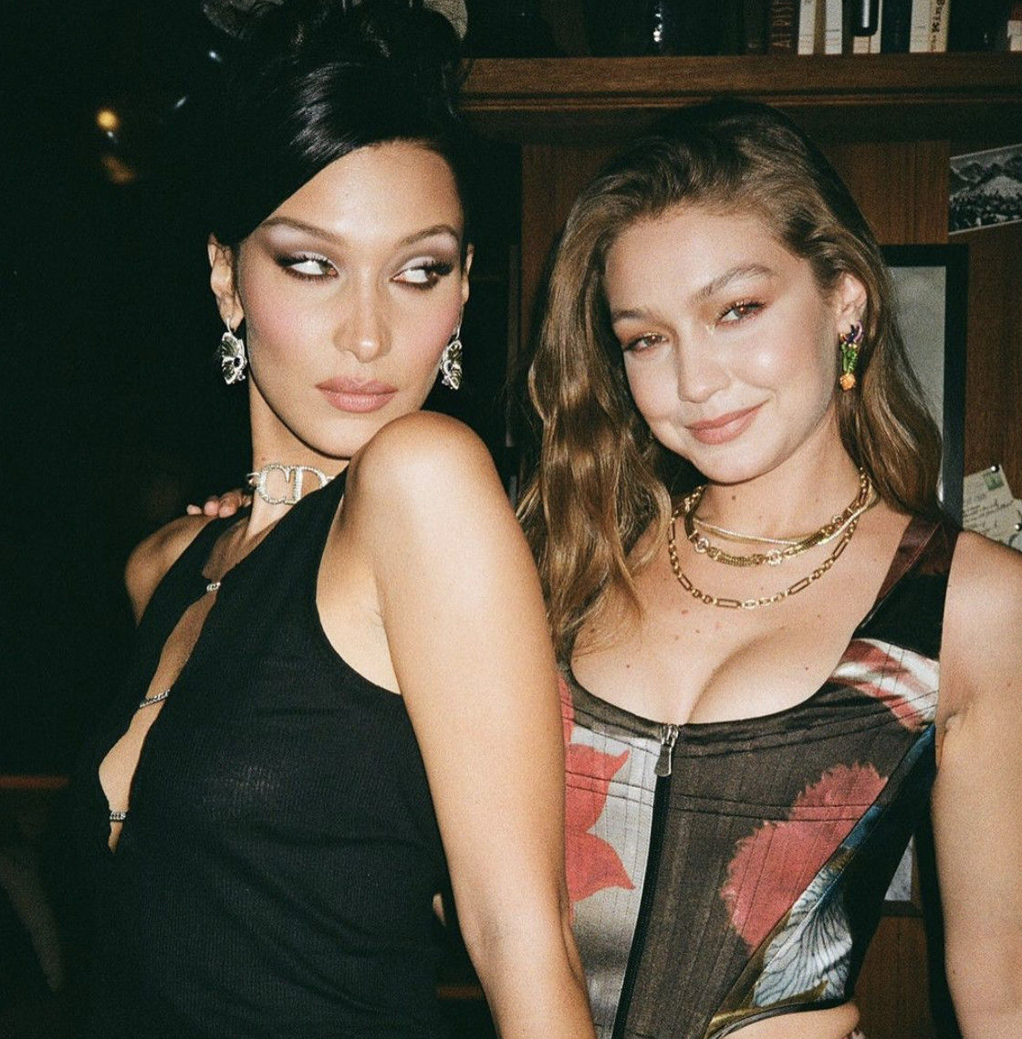 photo Bella Hadid Boyfriend Name bella hadid zayn malik