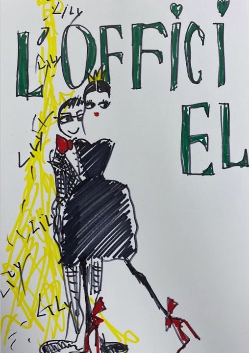 The Legacy Of Fashion Designer Alber Elbaz Lanvin Az Factory