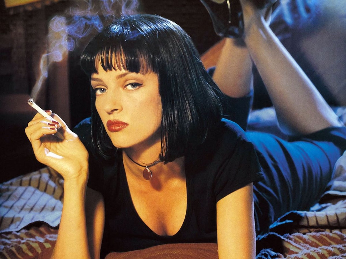9 Unforgettable Uma Thurman Movies - Pulp Fiction Kill Bill Poison Ivy