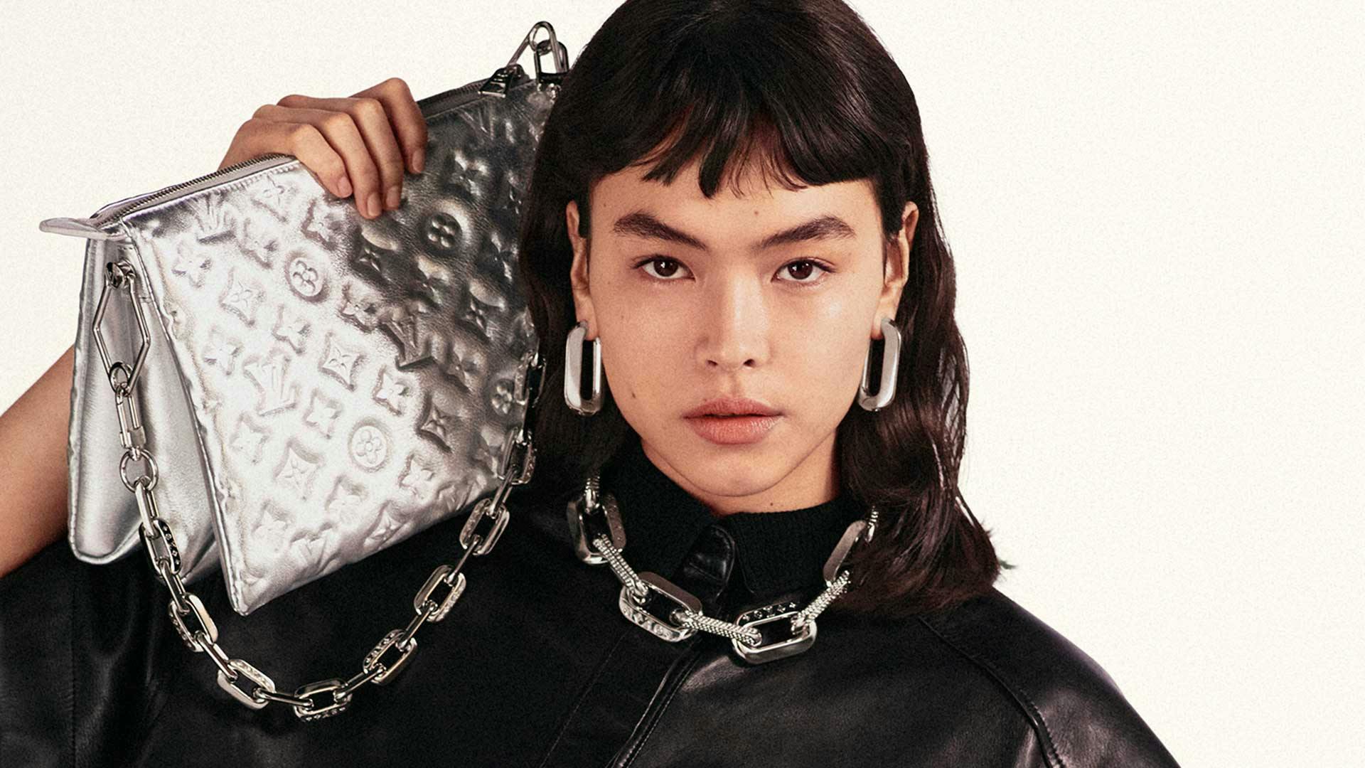 Louis Vuitton Coussin Bag Spring/Summer 2021 - Spring Summer Bag Trend  Padded Purses
