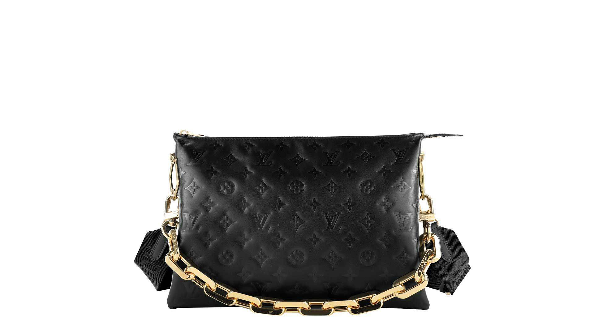Louis Vuitton Coussin Bag Spring Summer 21 Spring Summer Bag Trend Padded Purses Louis Vuitton Coussin Bag Spring Summer 21 Spring Summer Bag Trend Padded Purses