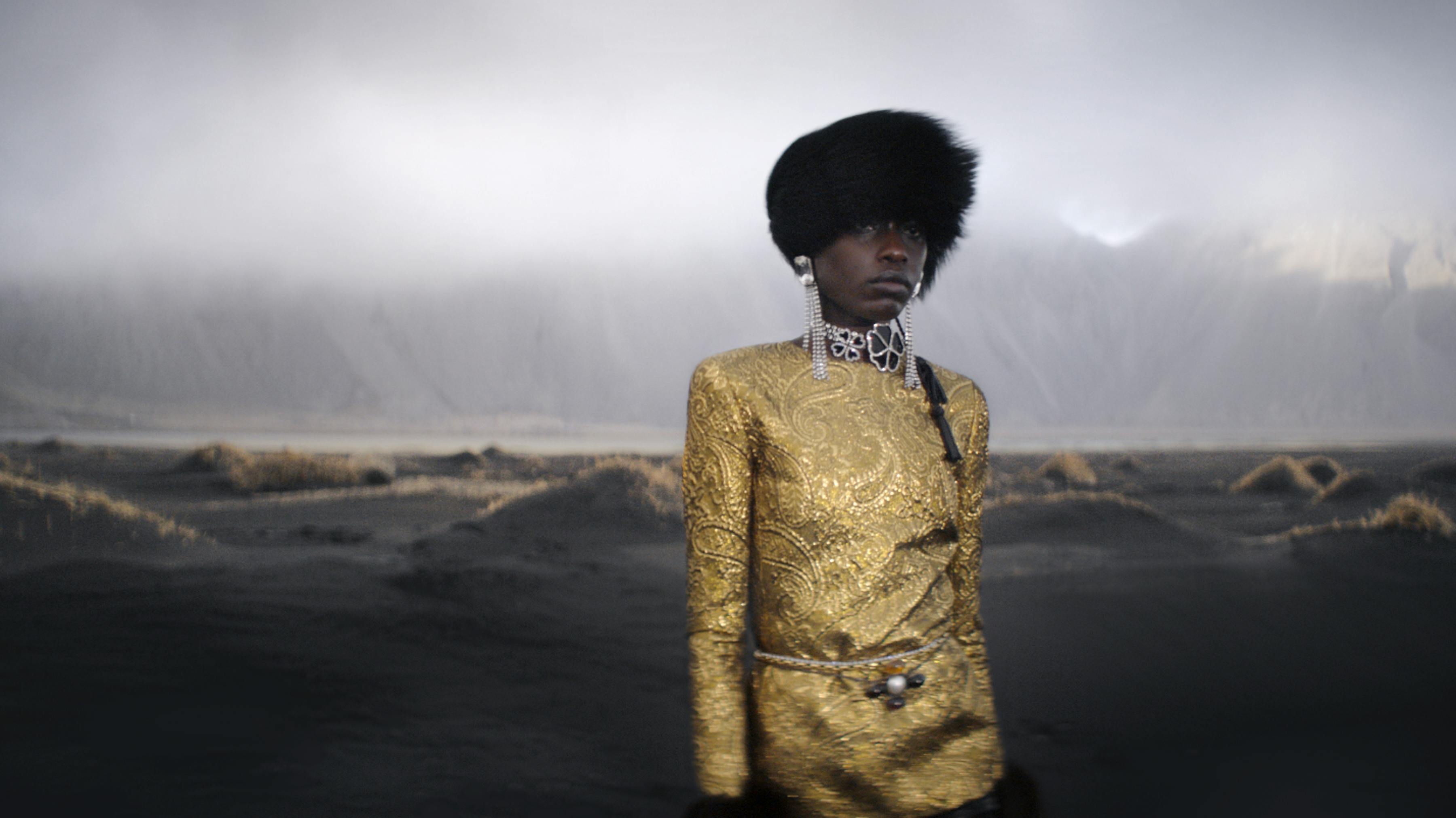 Yves saint laurent fall 2021 Clearance