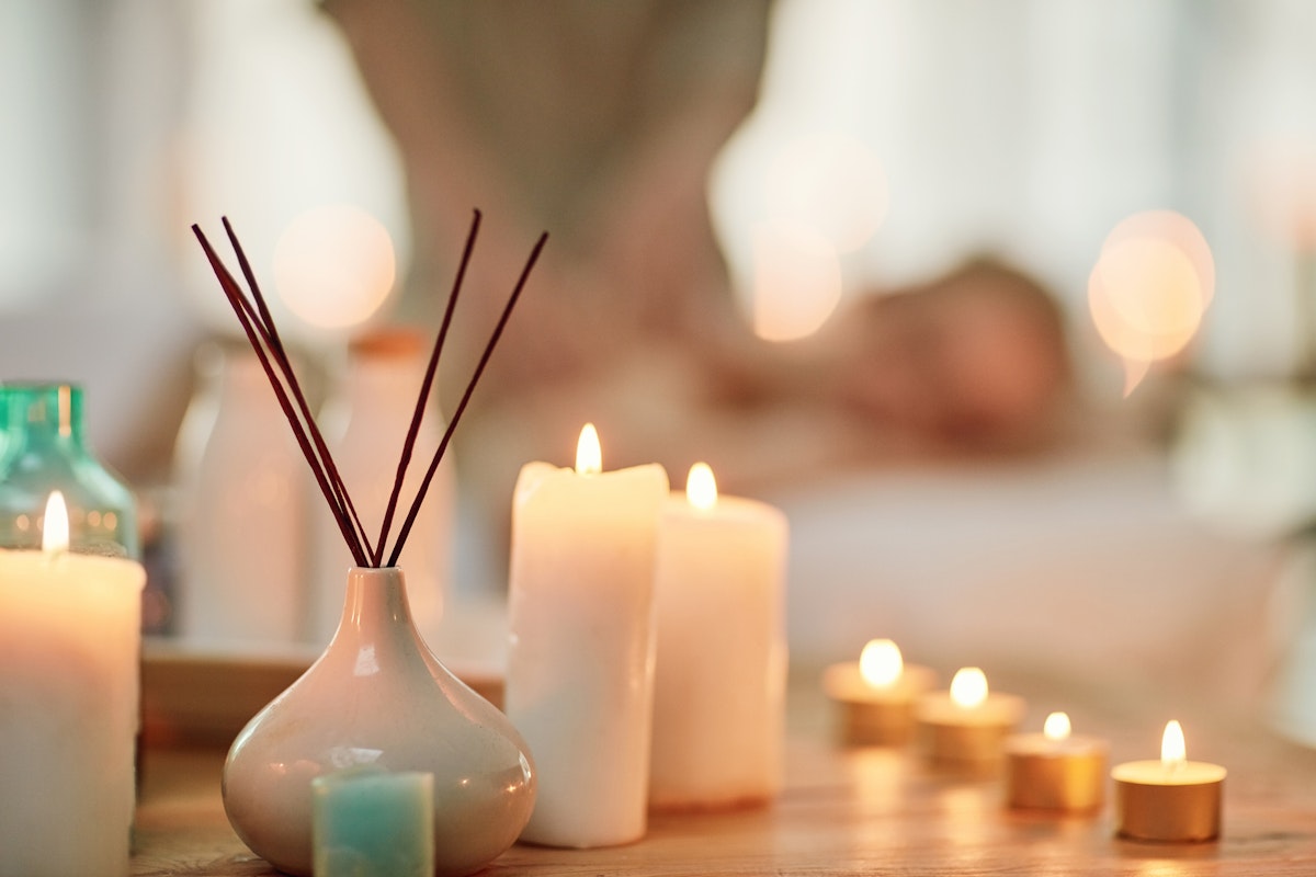 How to Incorporate Candles into Your Home Decor Candles Aromatherapy