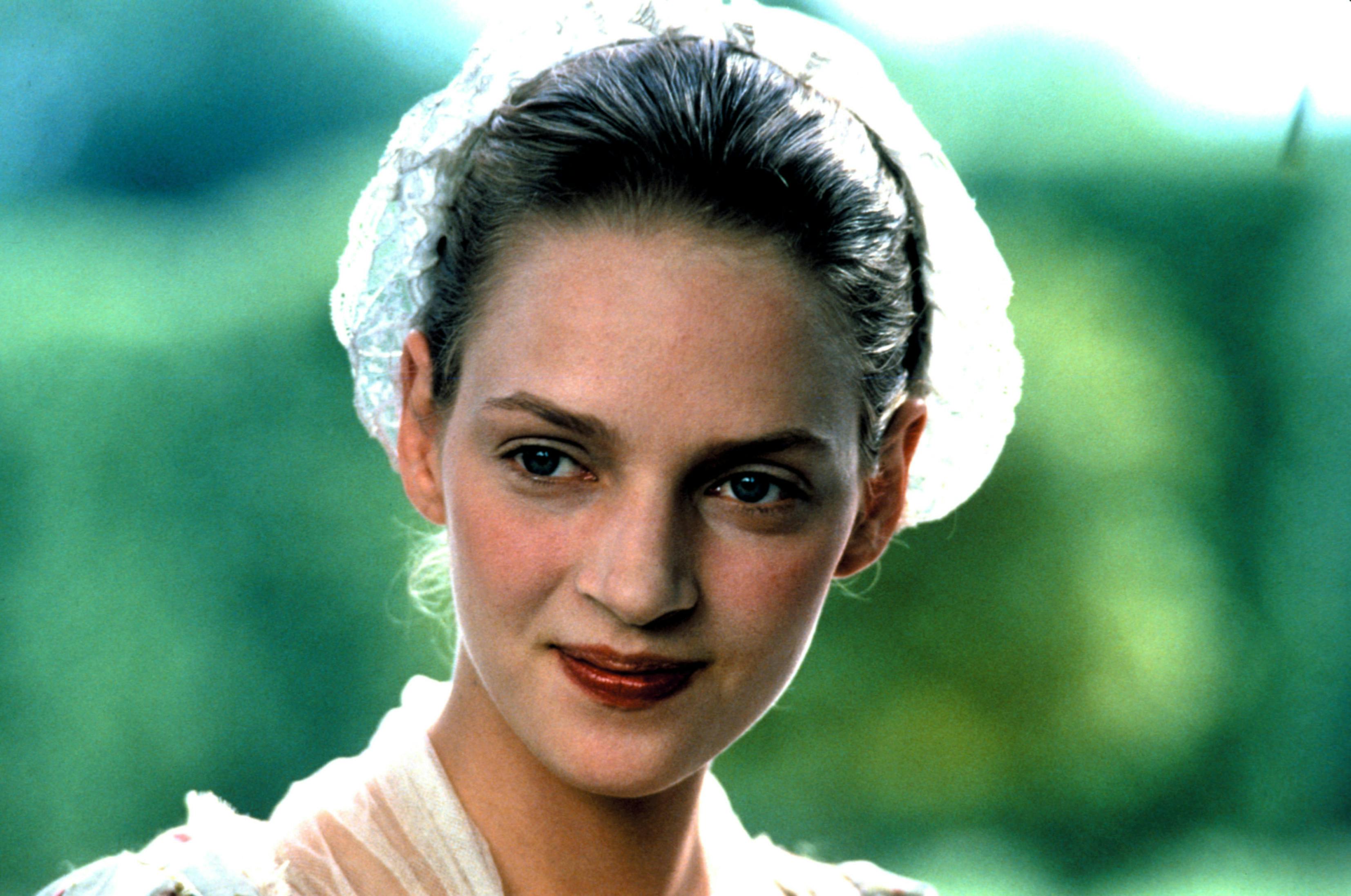 9 Unforgettable Uma Thurman Movies Pulp Fiction Kill Bill Poison Ivy