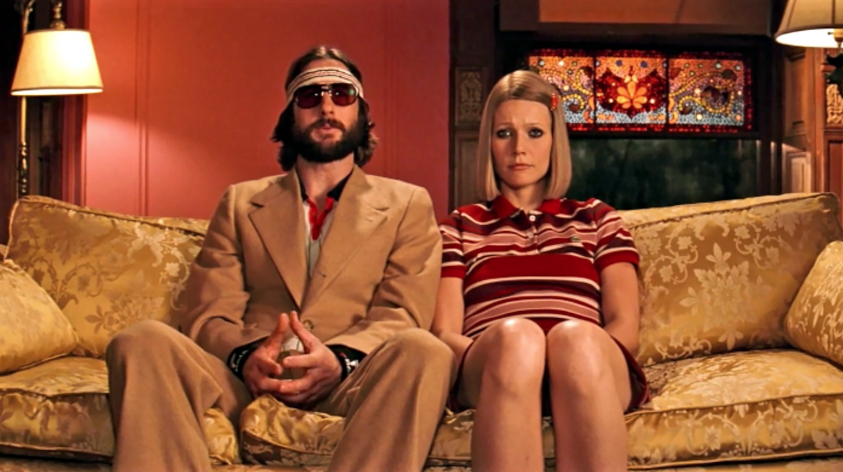 Wes anderson movie sales costumes