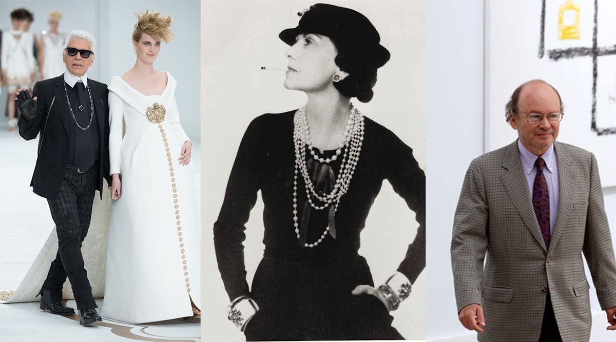 The Hidden Chanel Family: A Luxury Empire Revived from the Ashes - Coco Chanel  Fashion