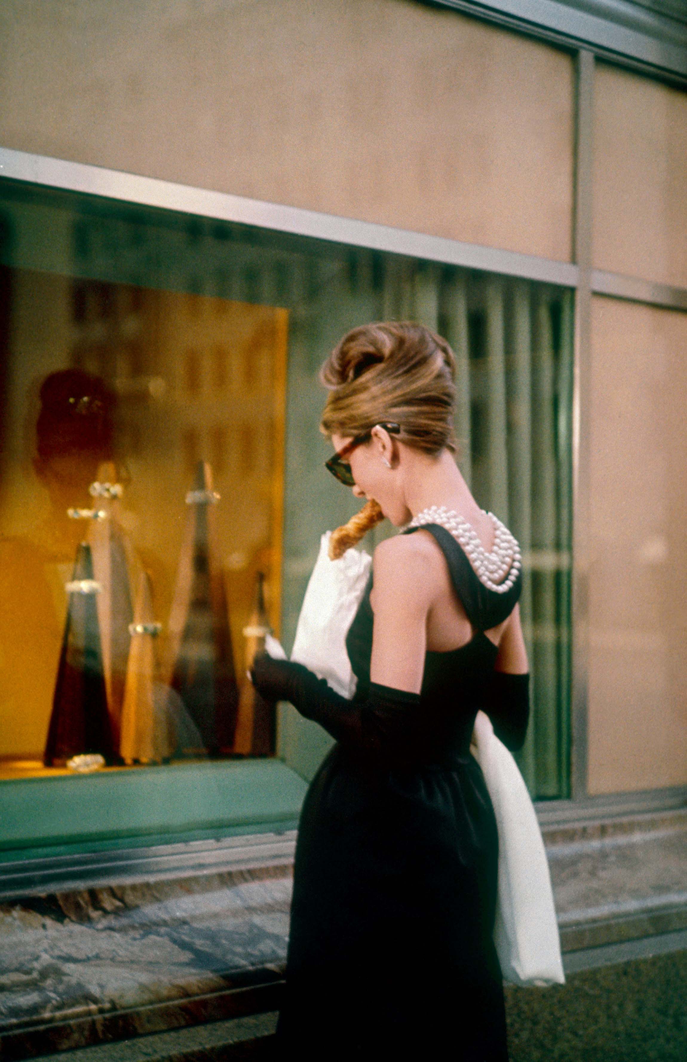 little black dress givenchy