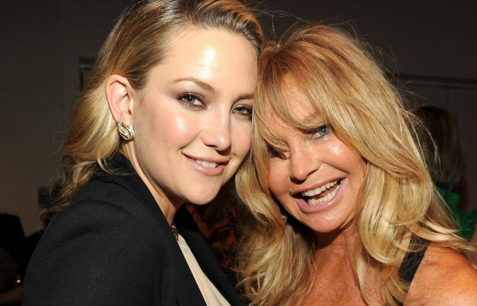 14 Celebrities You Didn't Know Have Famous Moms - Famous Mother-Daughters  Hollywood