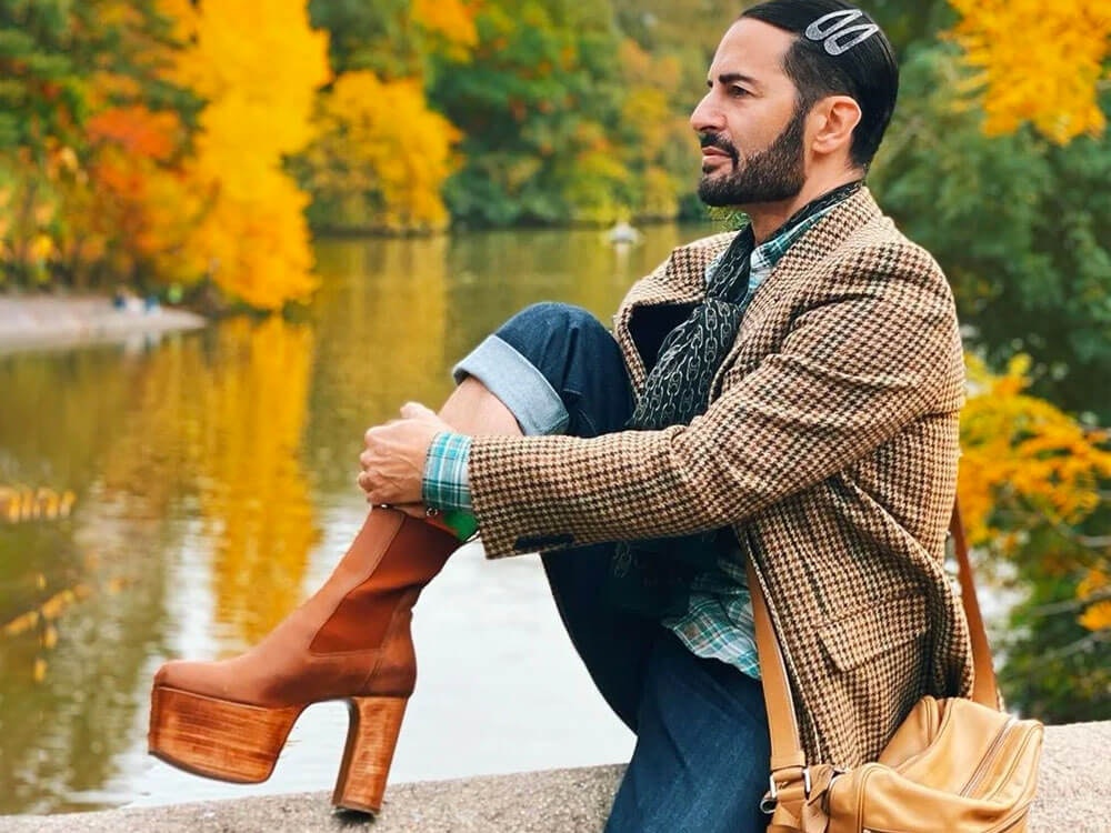 Stilettos for best sale mens