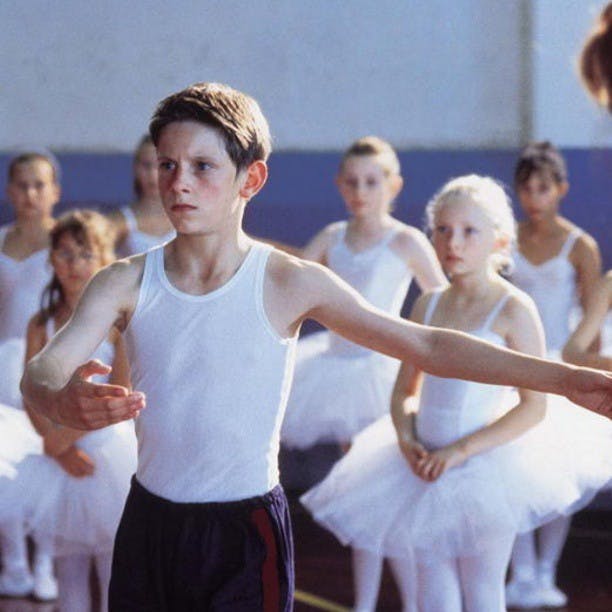 7 Ballet and Documentaries Watch Now - Ballet Movies Center Stage Elliot