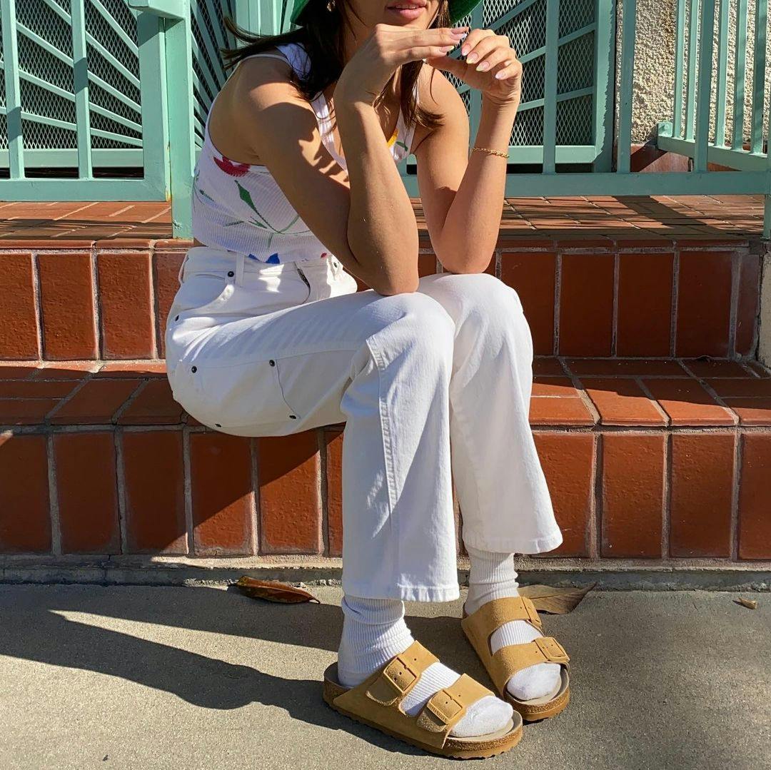 sandals fashion 2021