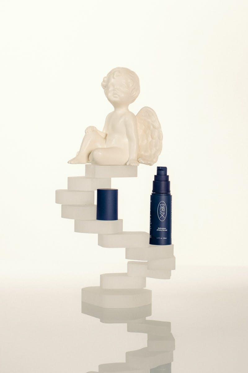 Dieux Co Founder Charlotte Palermino On Deliverance And The Destiny Of Cbd In Skincare