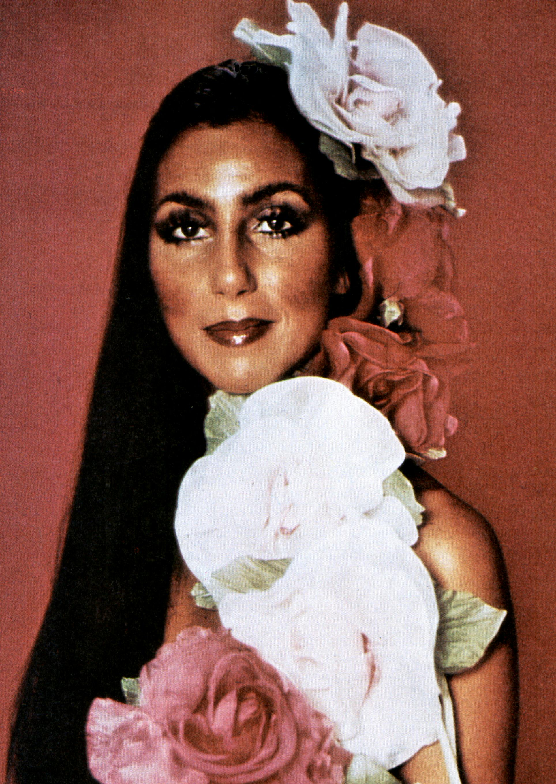 Young pictures cher 31 of