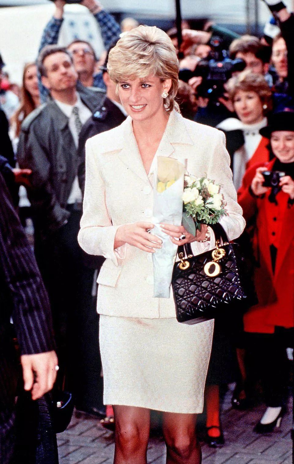 Miss Dior Dior Lady Diana Bag Miss Dior Princess Diana Lady Dior