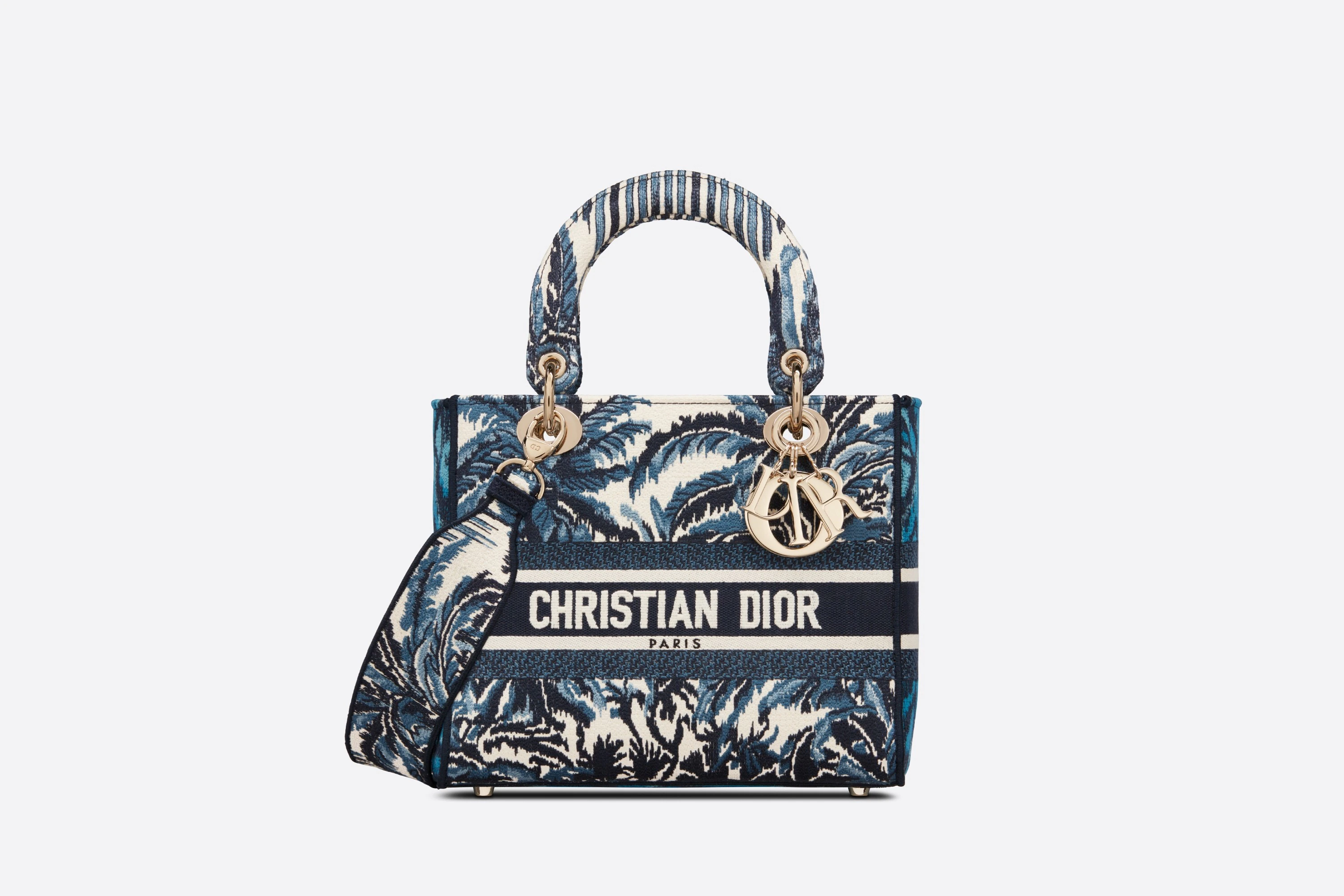 dior lady bags