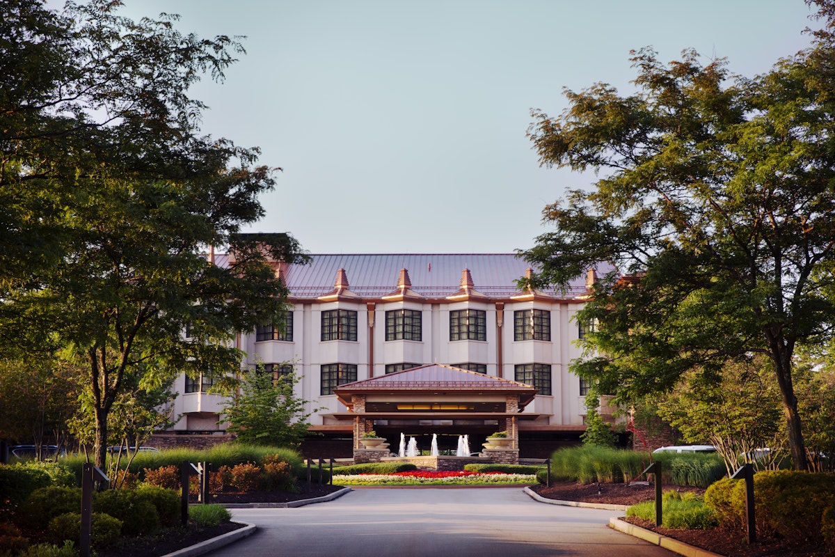 Nemacolin Special Offer Code