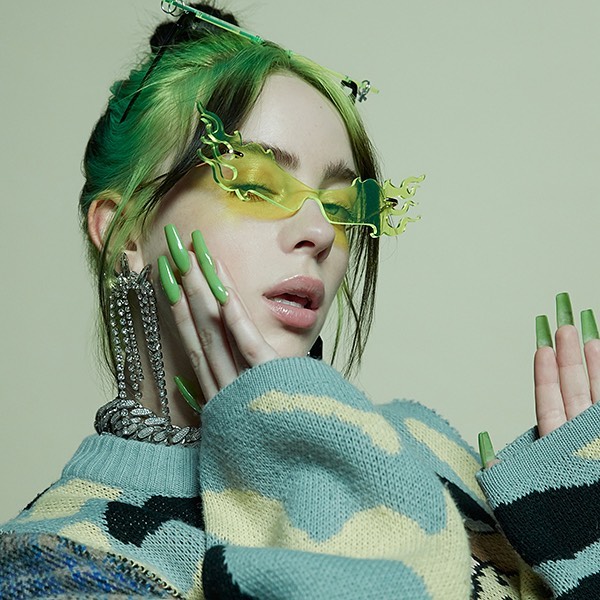 Sustainable Fashion - cover