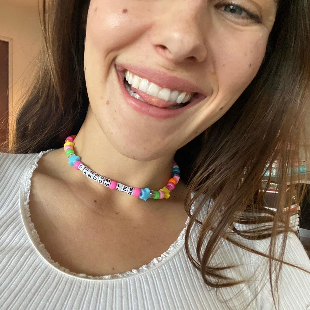 summer camp jewelry