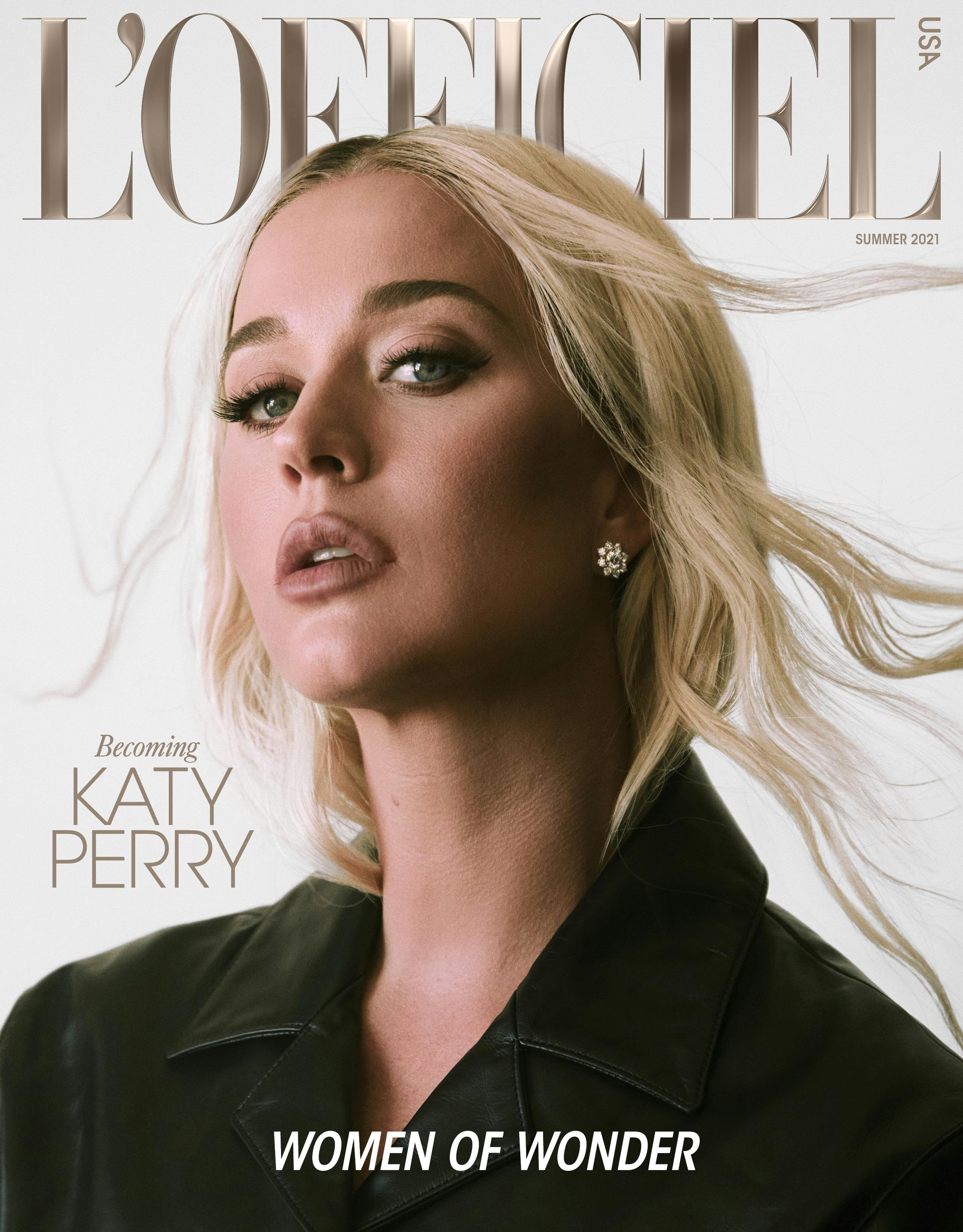 Elle U.S. August 2021 Covers (Elle U.S.)