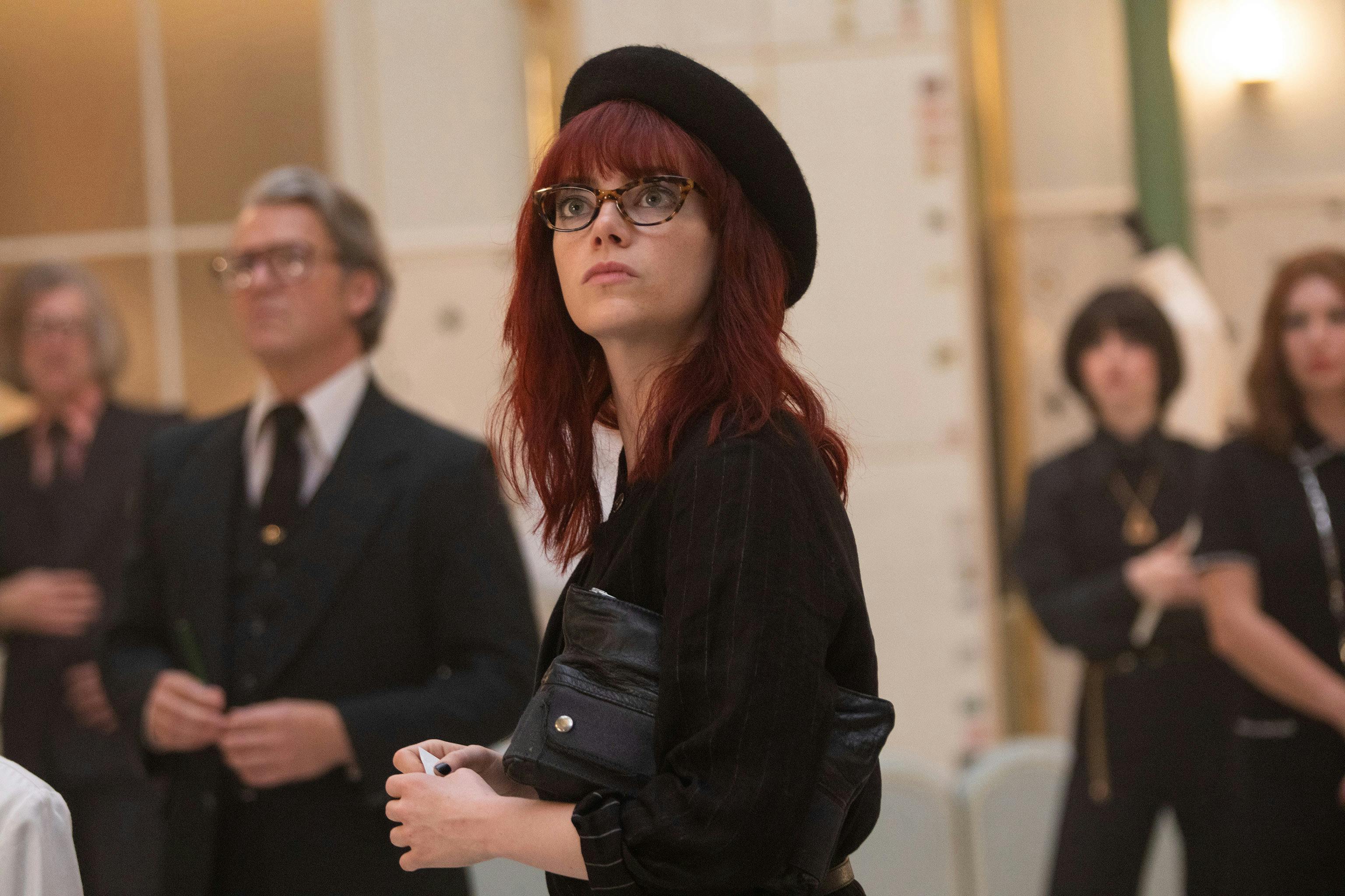 Jun 04, 2021 · cruella, also known as estella, is the maverick rebel while the baroness represents polished, precise elegance. Cruella Estella Sunglasses . How Eyewear Designer Tom Davies Created Over 100 Pairs Of 70s Era Glasses For Cruella