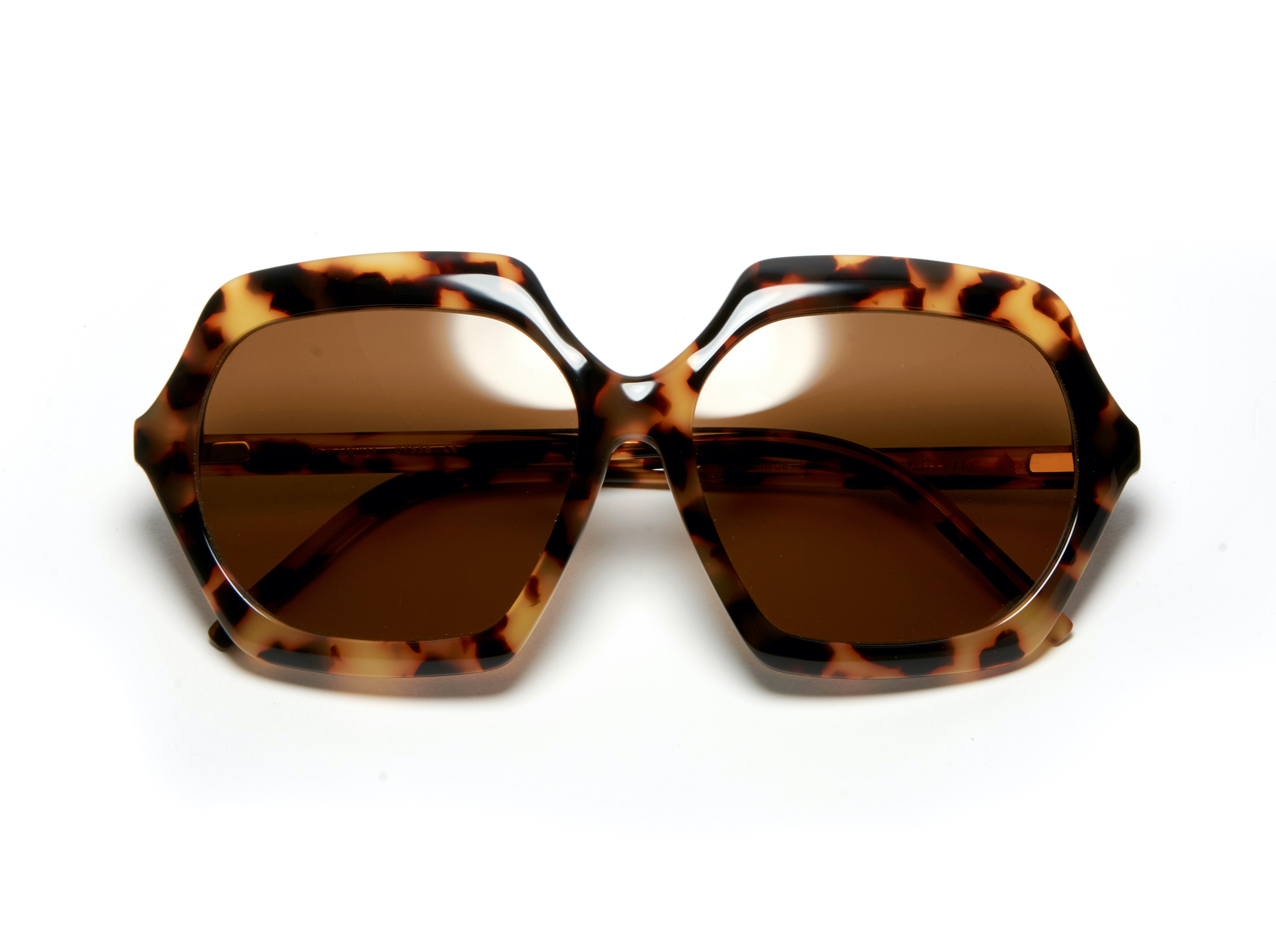 How Eyewear Designer Tom Davies Created 