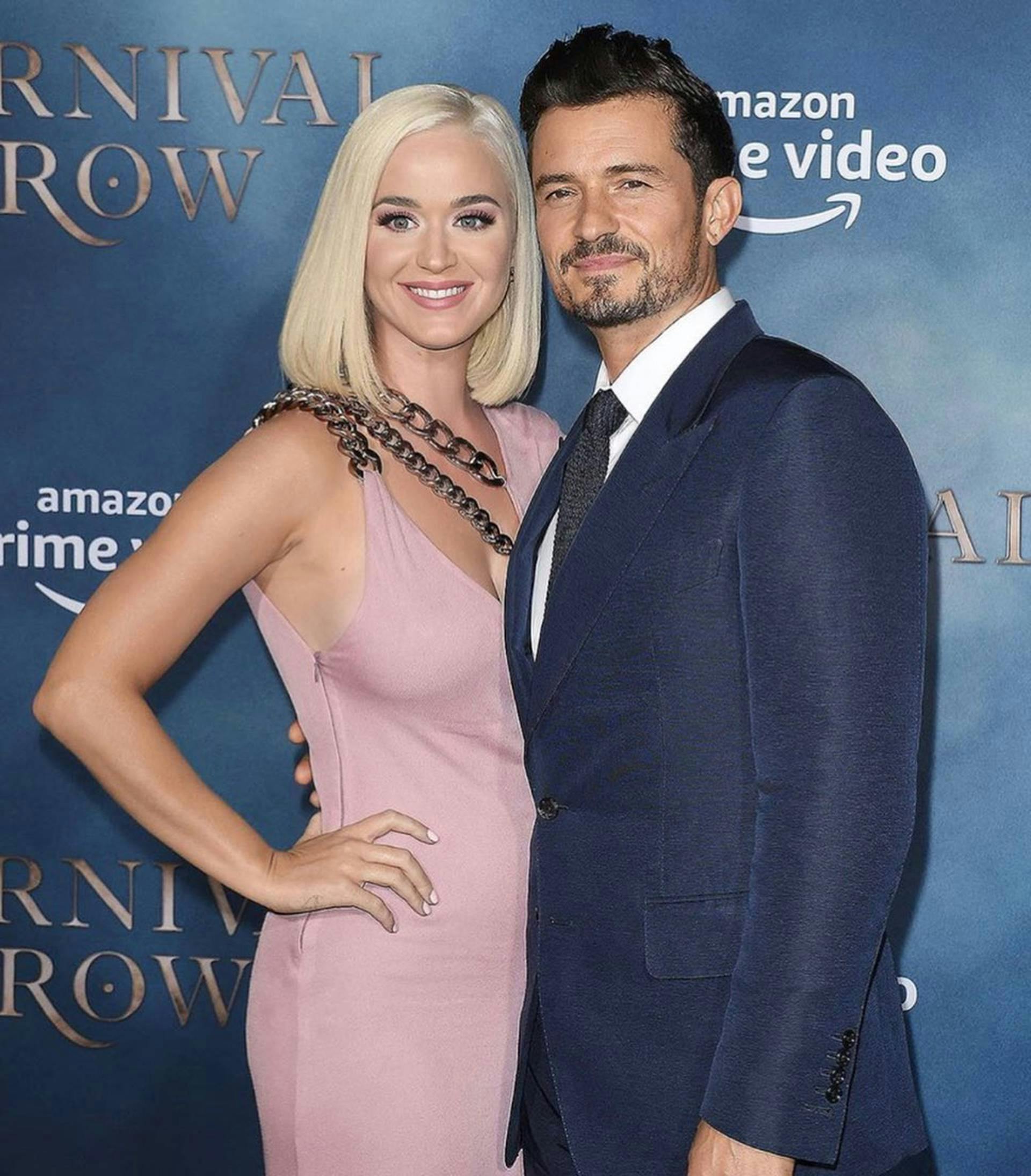 Katy Perry and Orlando Bloom: A Timeline of Their Relationship