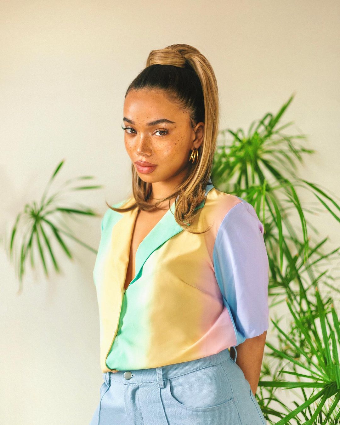 10 Stylish Ways to Adopt Caramel Hair This Summer - Summer 2021 Hair