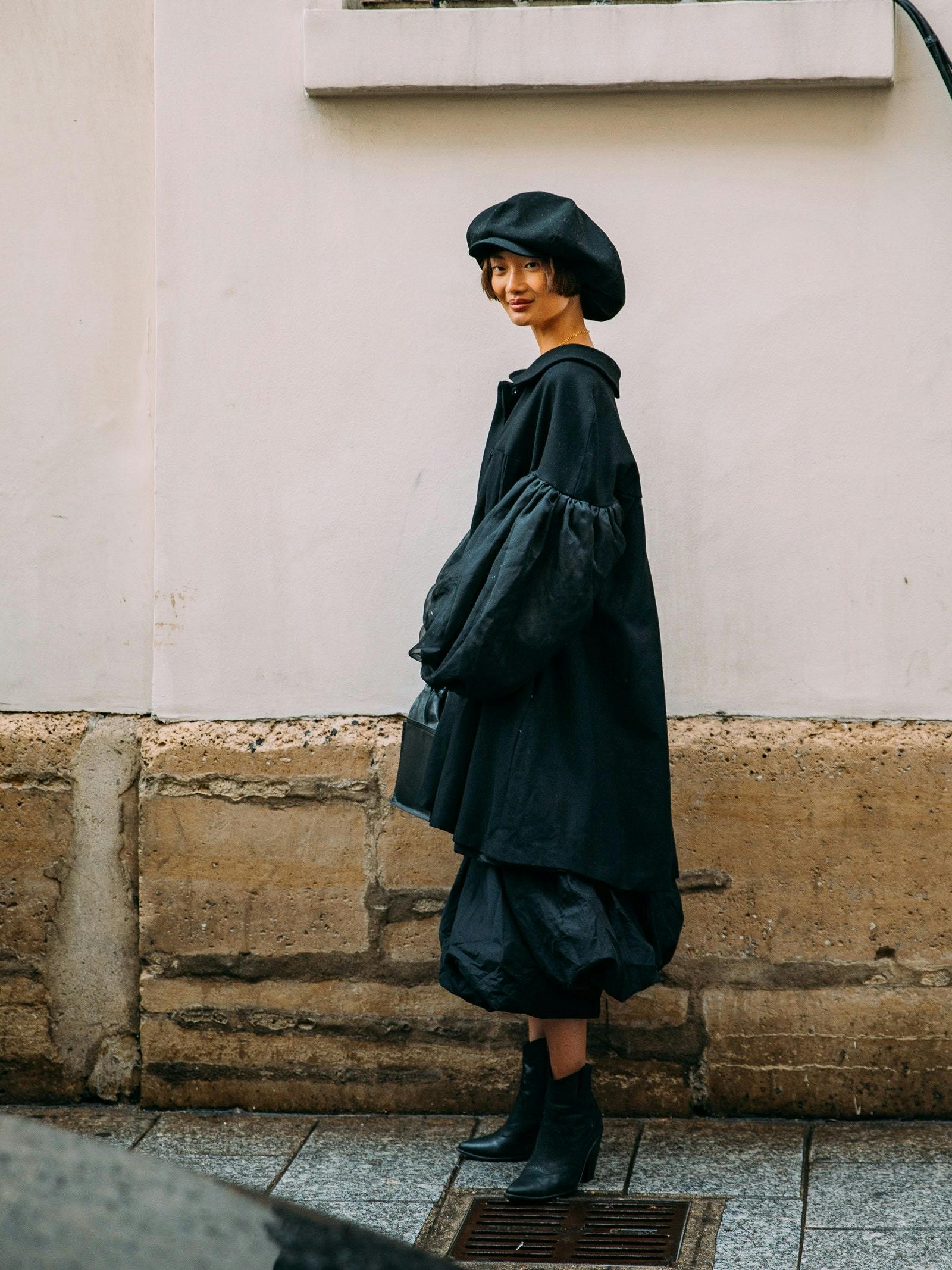 picture Oversized Aesthetic Baggy Outfits oversized clothes summer 2021 fashion trend