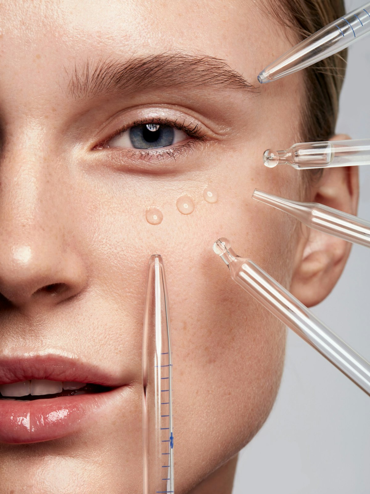 Why You Should Add Peptides To Your Skincare Routine Peptides Anti