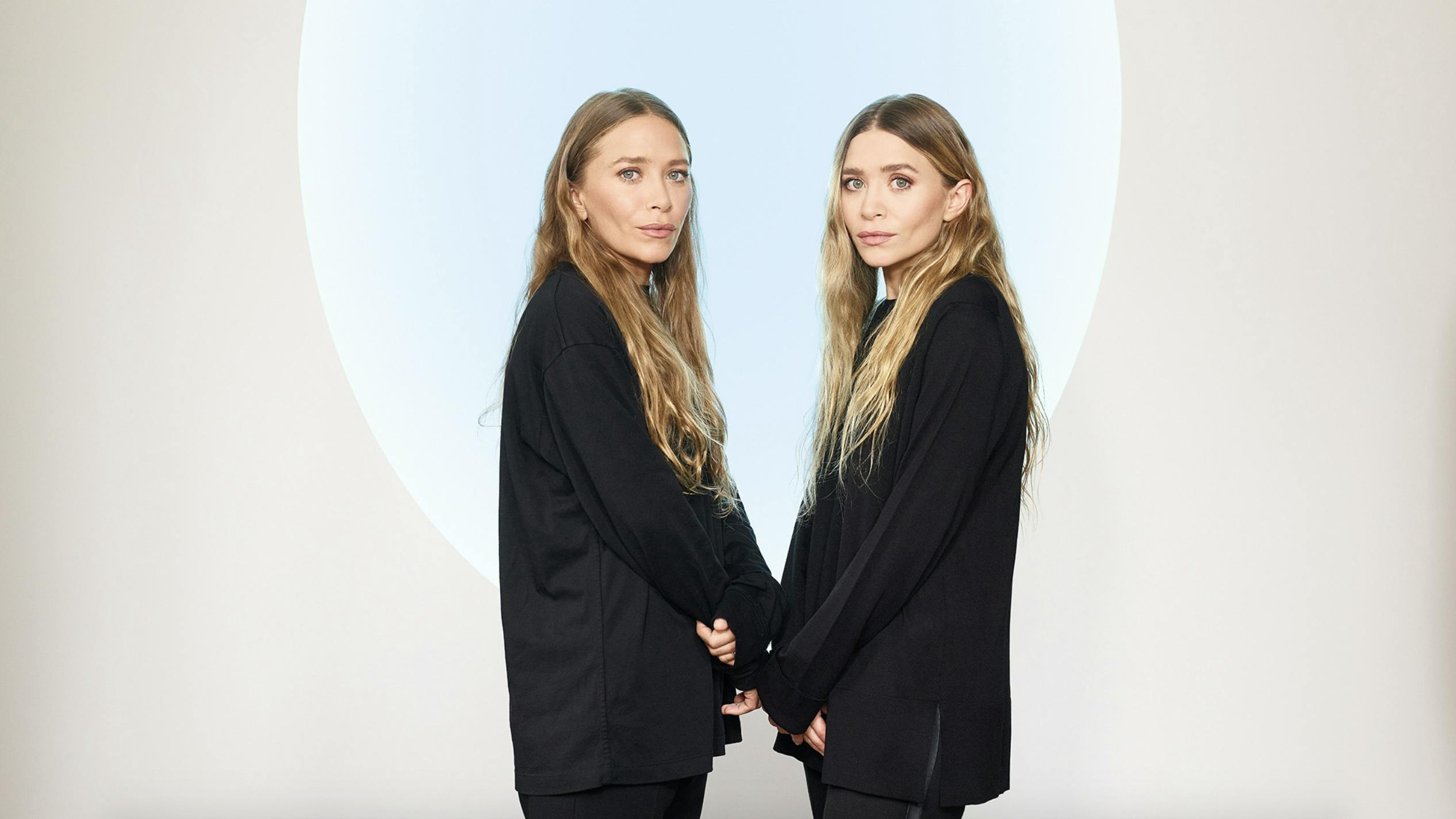 Mary Kate And Ashley Olsen Open Up About Private Life And Fashion Label Olsen Twins