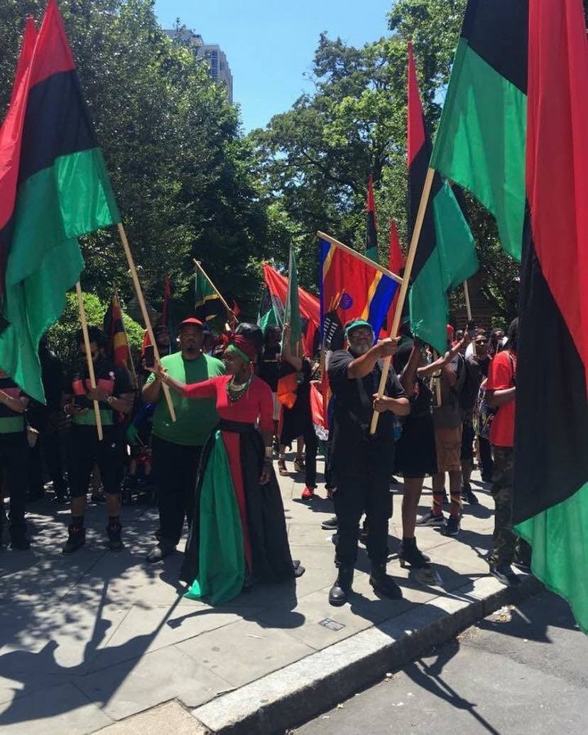 The Meaning Of The Juneteenth Flag And Other Holiday Traditions Juneteenth Celebrations The Meaning Of The Juneteenth Flag And Other Holiday Traditions Juneteenth Celebrations