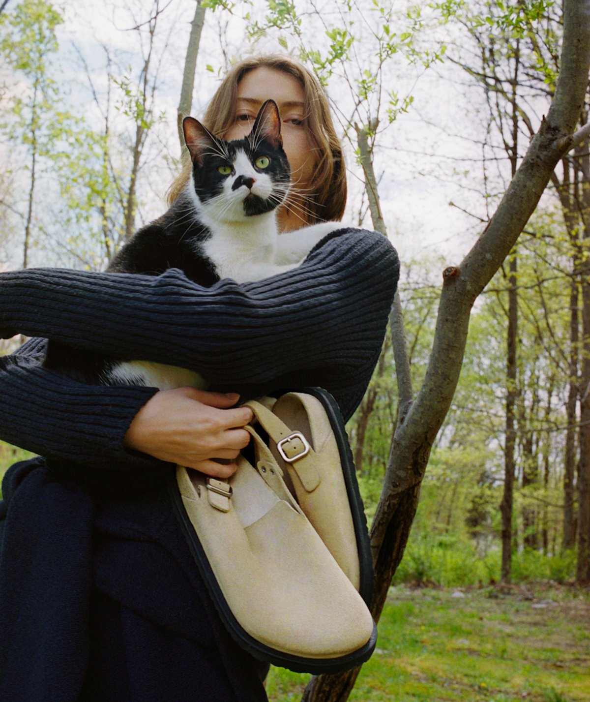 Birkenstock Collaborates with Jil Sander on Fall's Must-Have