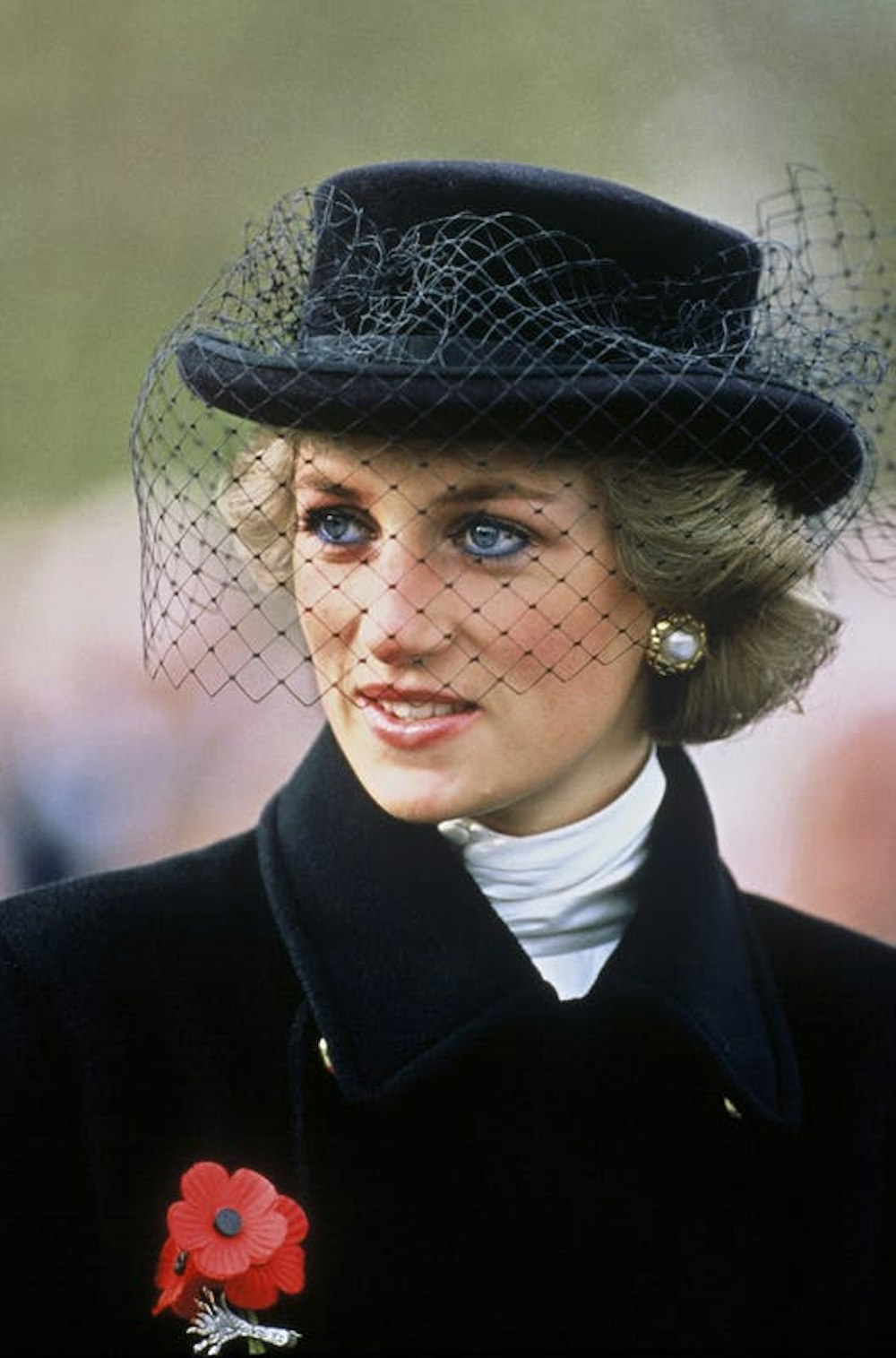 French Firefighter Reveals Princess Diana's Last Words - Princess Diana