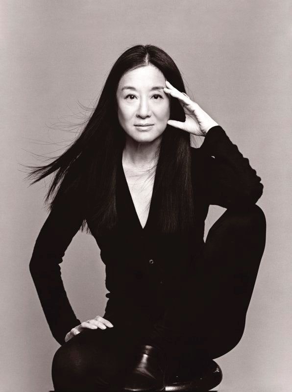 Vera top wang bespoke