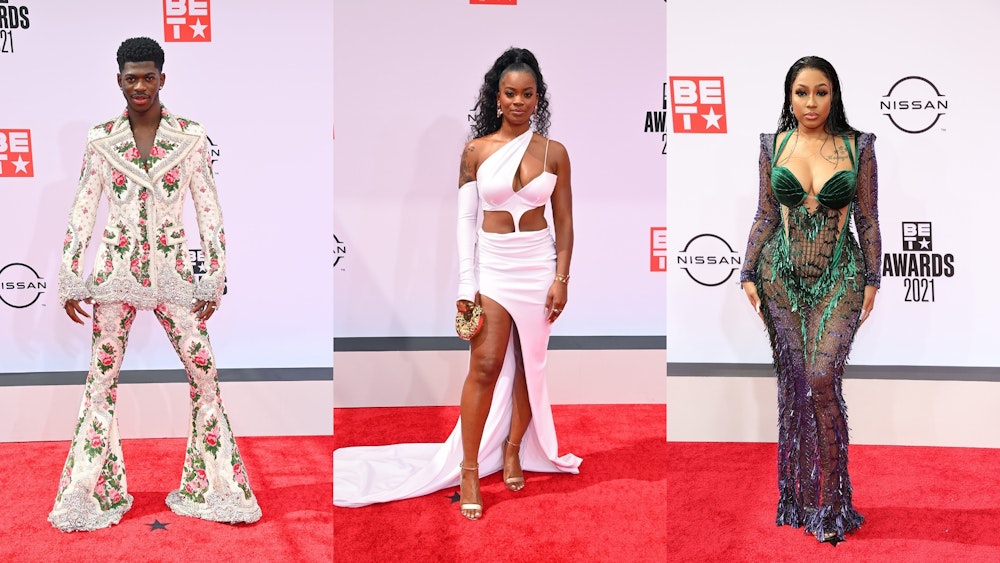 Bet Awards 2022