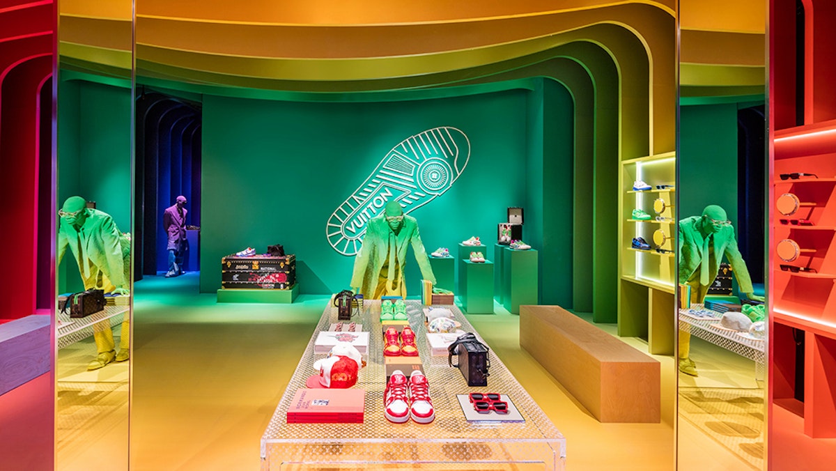 11 Designer Pop-up Shops to Discover for Summer 2023